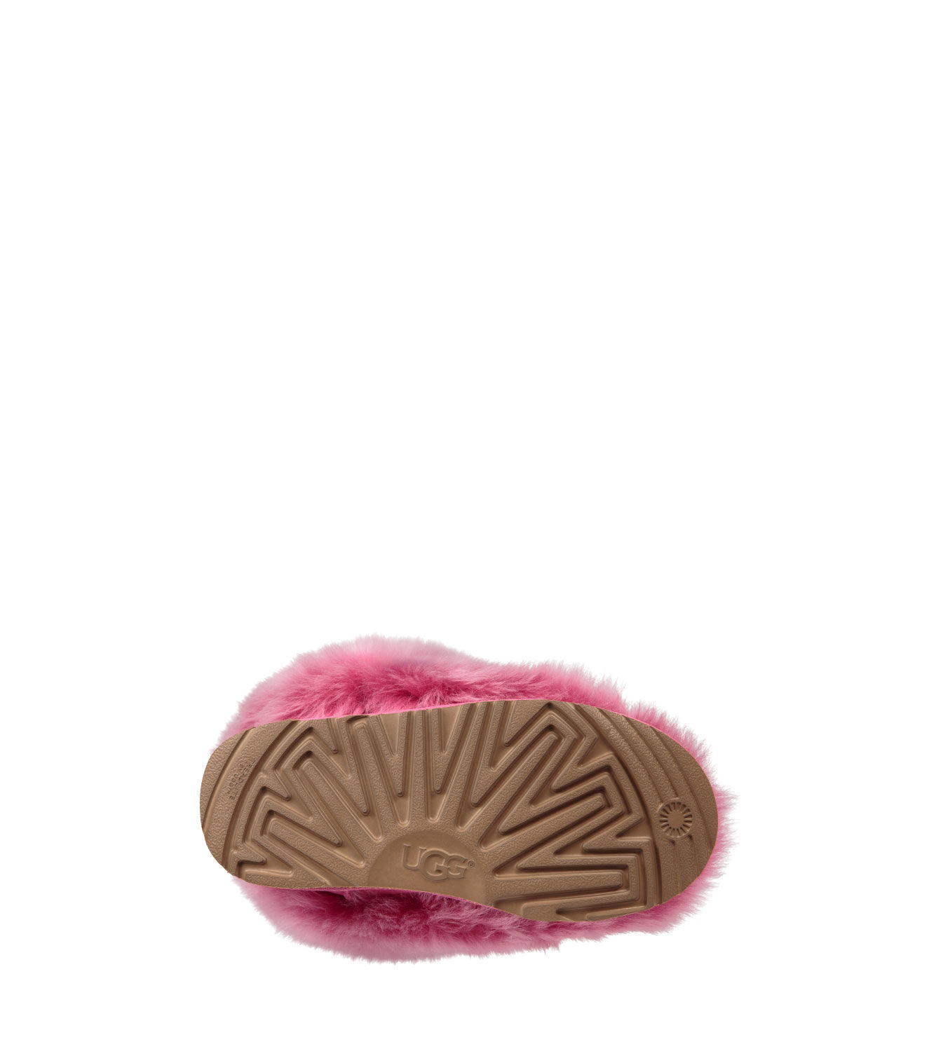 pinkipuff classic ii boot