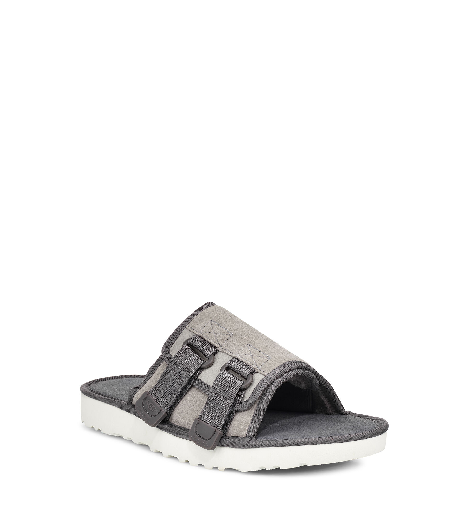 ugg mens dune slide