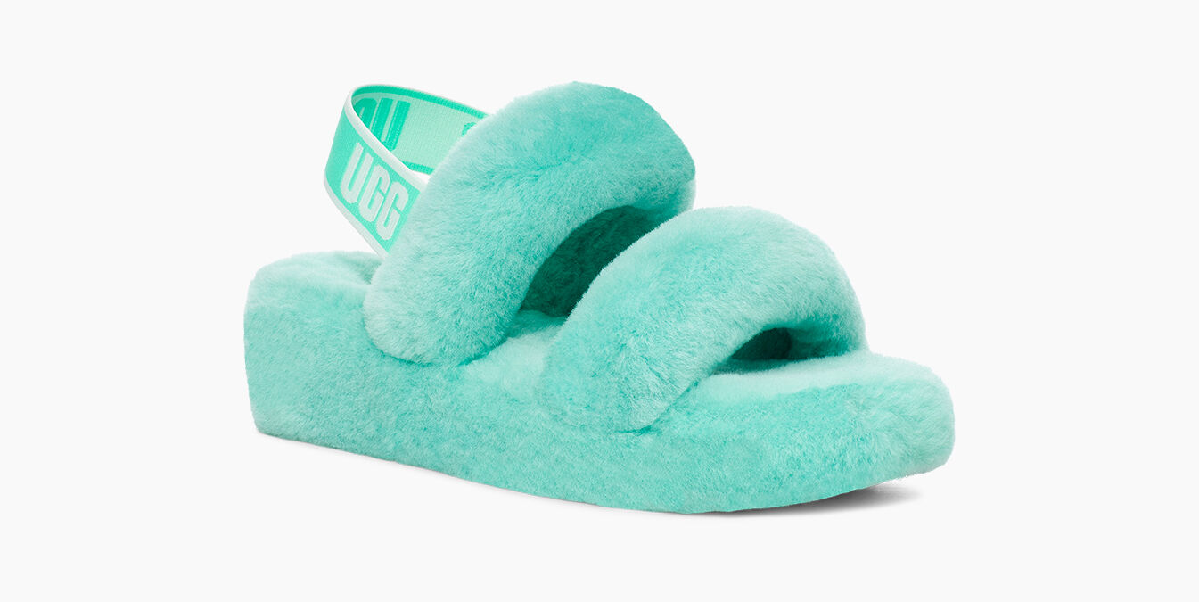 fluff flip flop iii