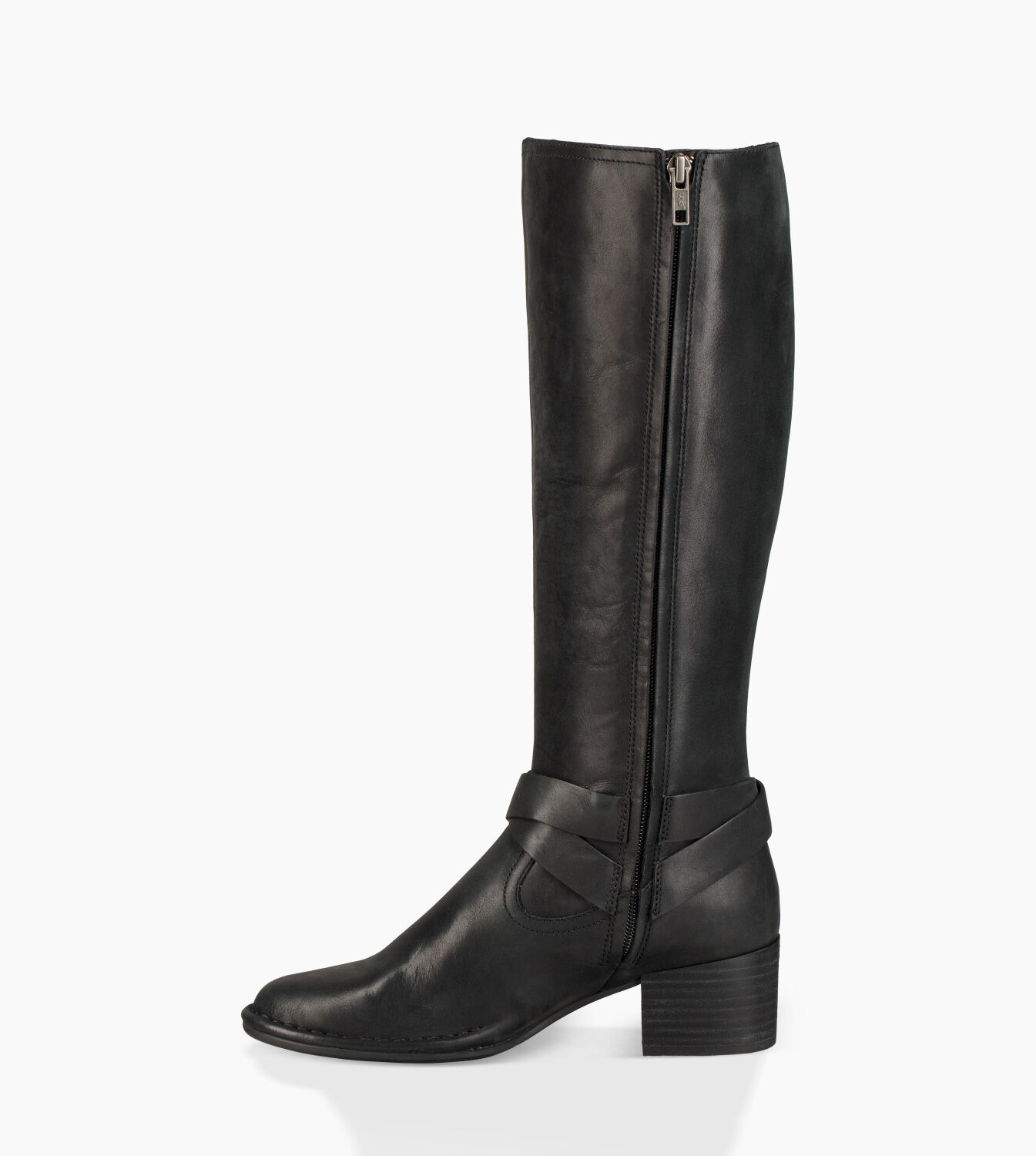 ugg leather bandara tall boot