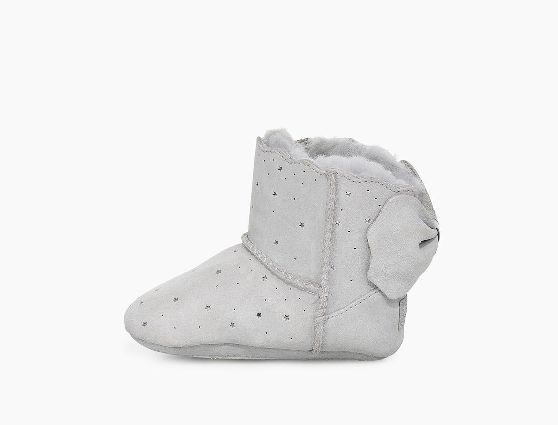 UGG® Jesse Bow II Starry Lite Bootie for Kids' | UGG® EU