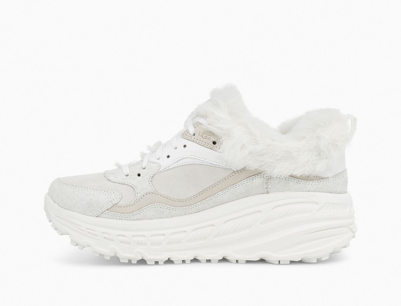 Ugg bear sneakers clearance