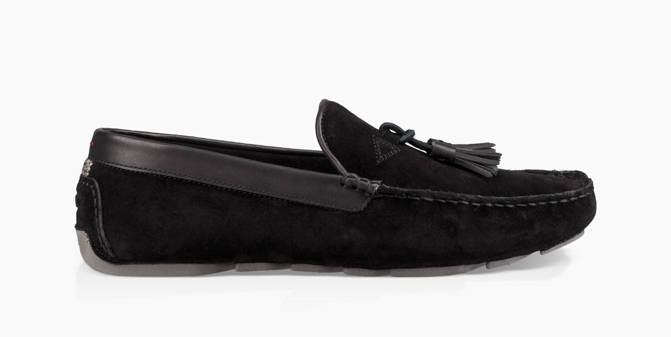 ugg driving shoes