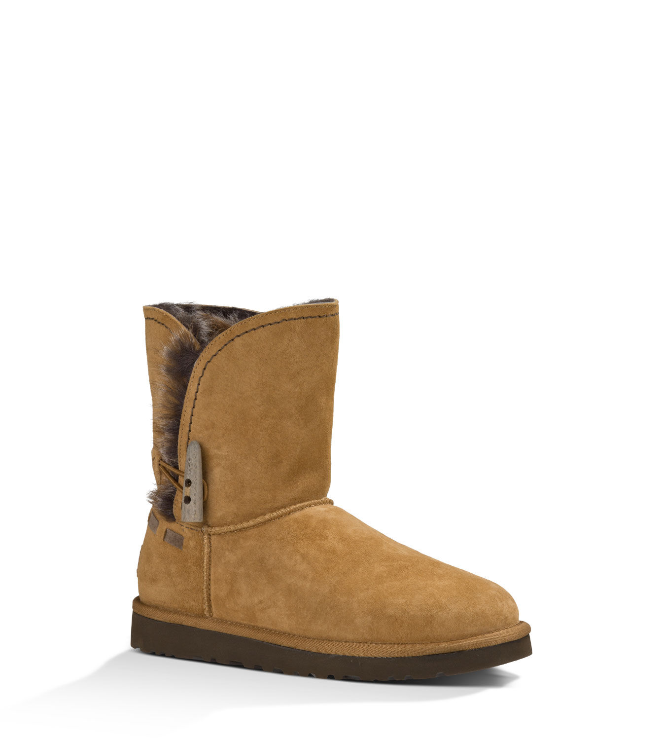 Ugg echtes fell Clearance