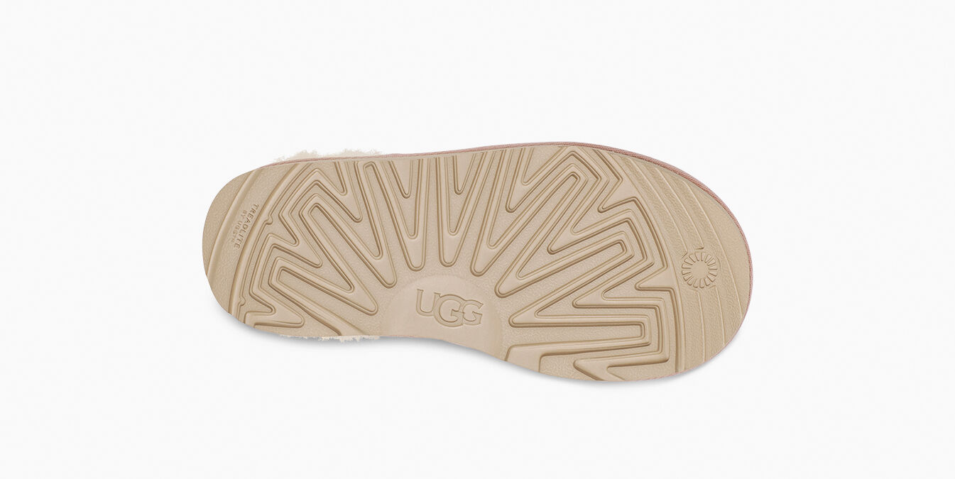 ugg keegan slipper
