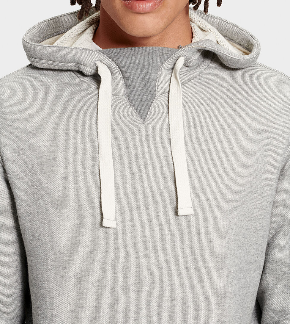 UGG® Terrell Pullover Hoodie for Men UGG® UK