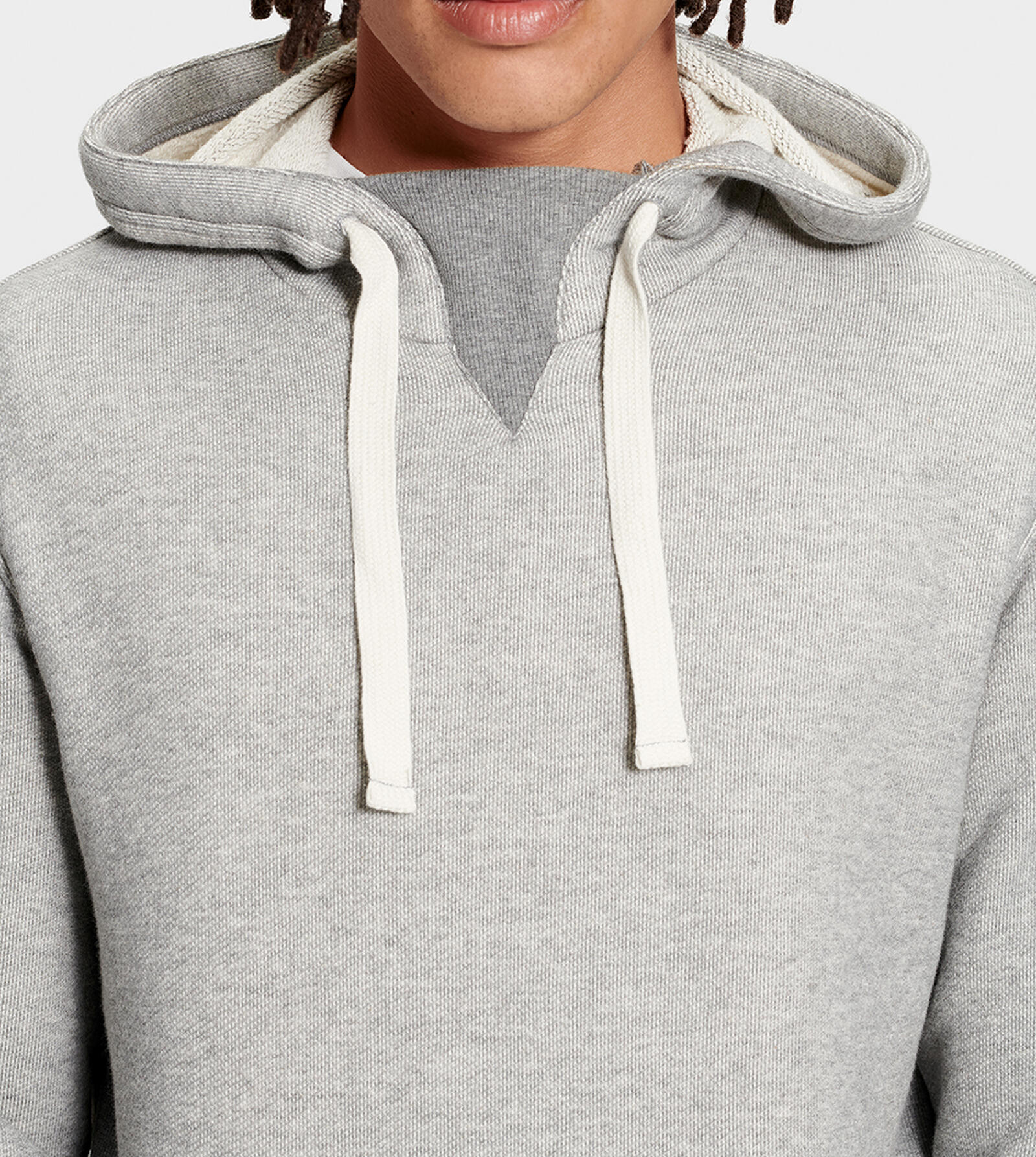 Ugg terrell hoodie Clearance