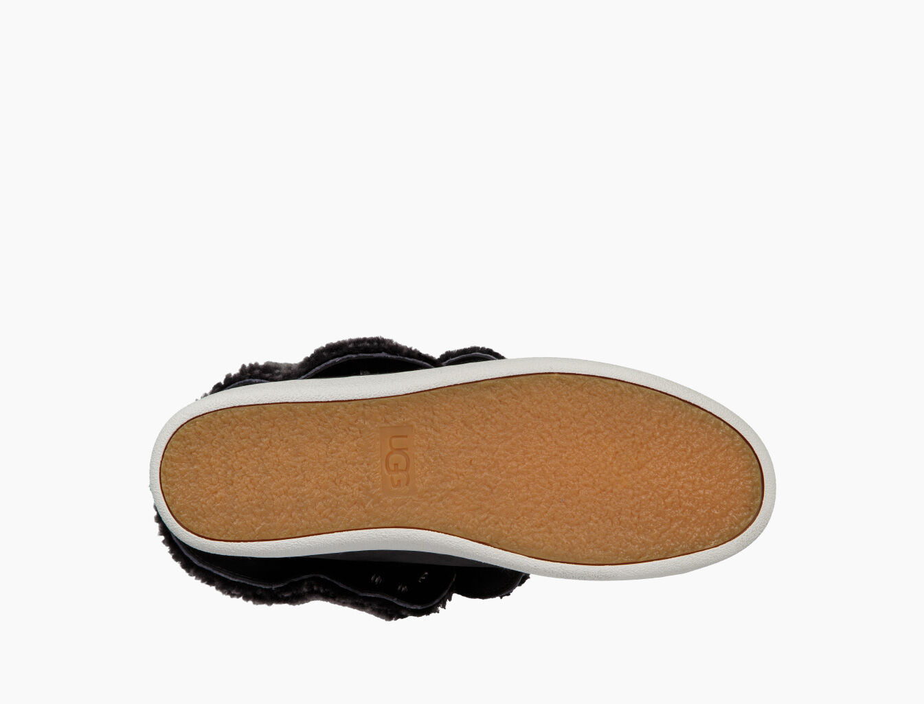 ugg starlyn trainers