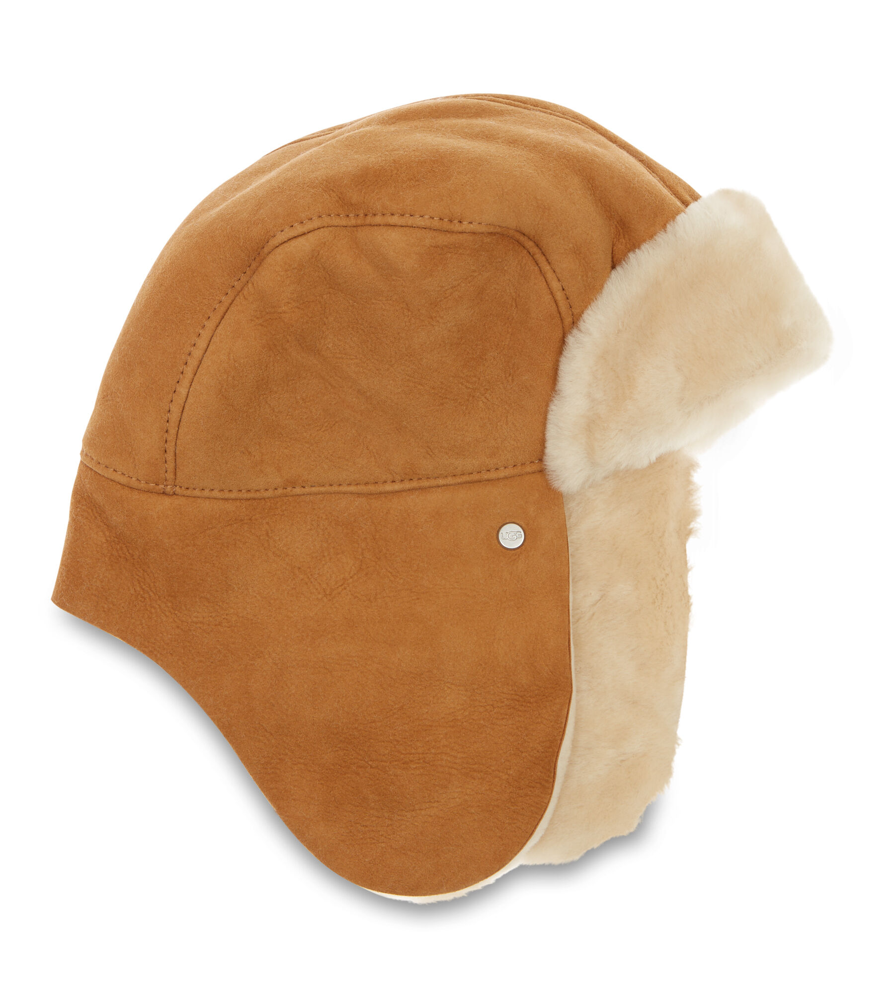 UGG® Boys Sheepskin Hat for Kids | UGG® UK