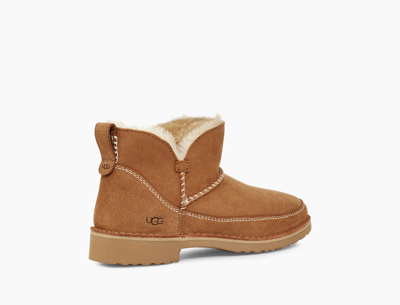 Melrose Classic Boot