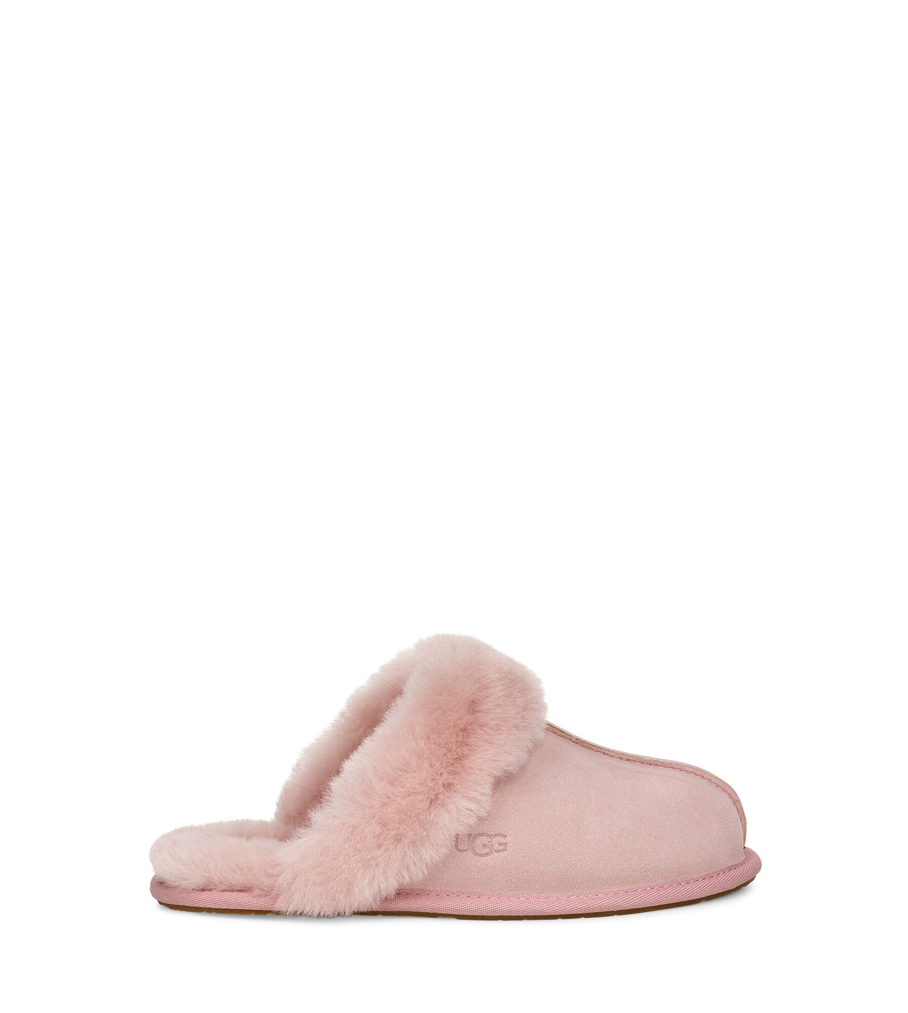 ugg scuffette slippers