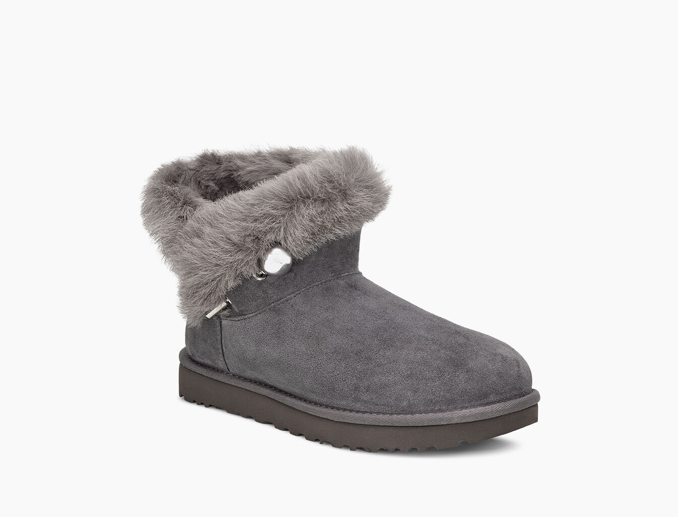 ugg classic fluff pin ugg classic fluff pin