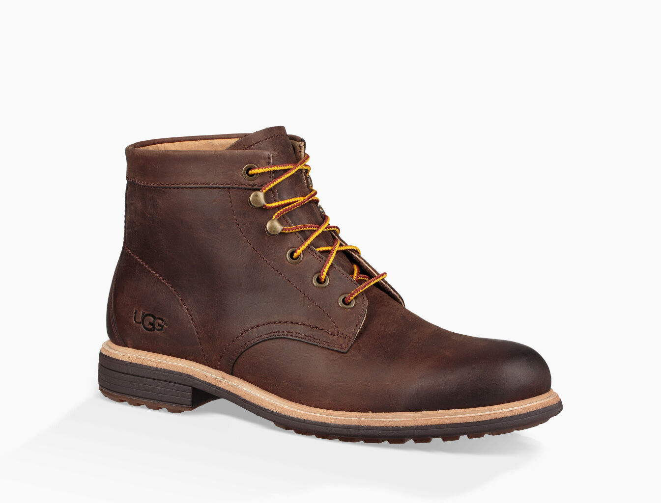 UGG® Vestmar Casual Boot for Men UGG® UK
