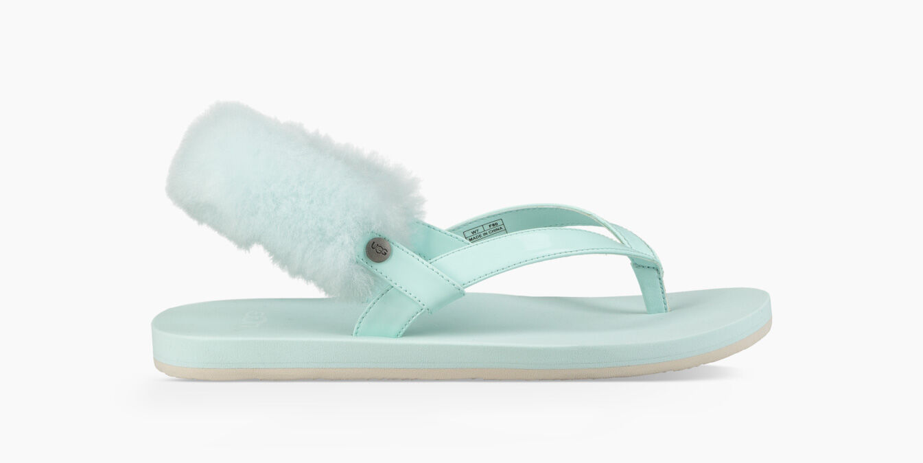 UGG® LaaLaa Flip Flops for Women | UGG 