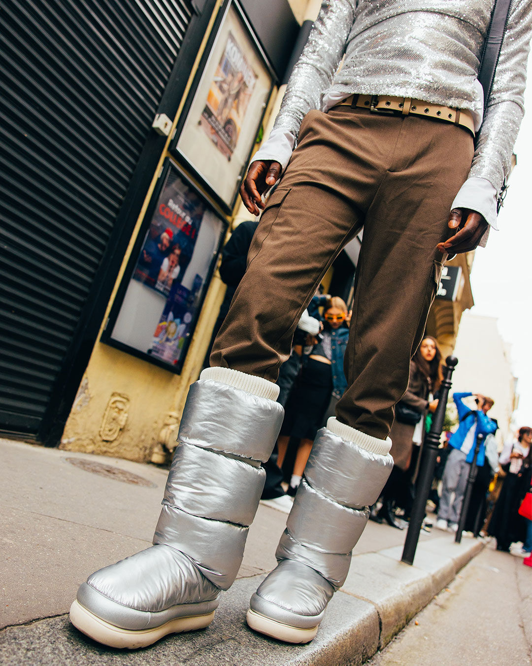 Extra tall uggs clearance