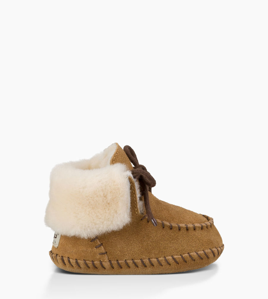 ugg sparrow booties