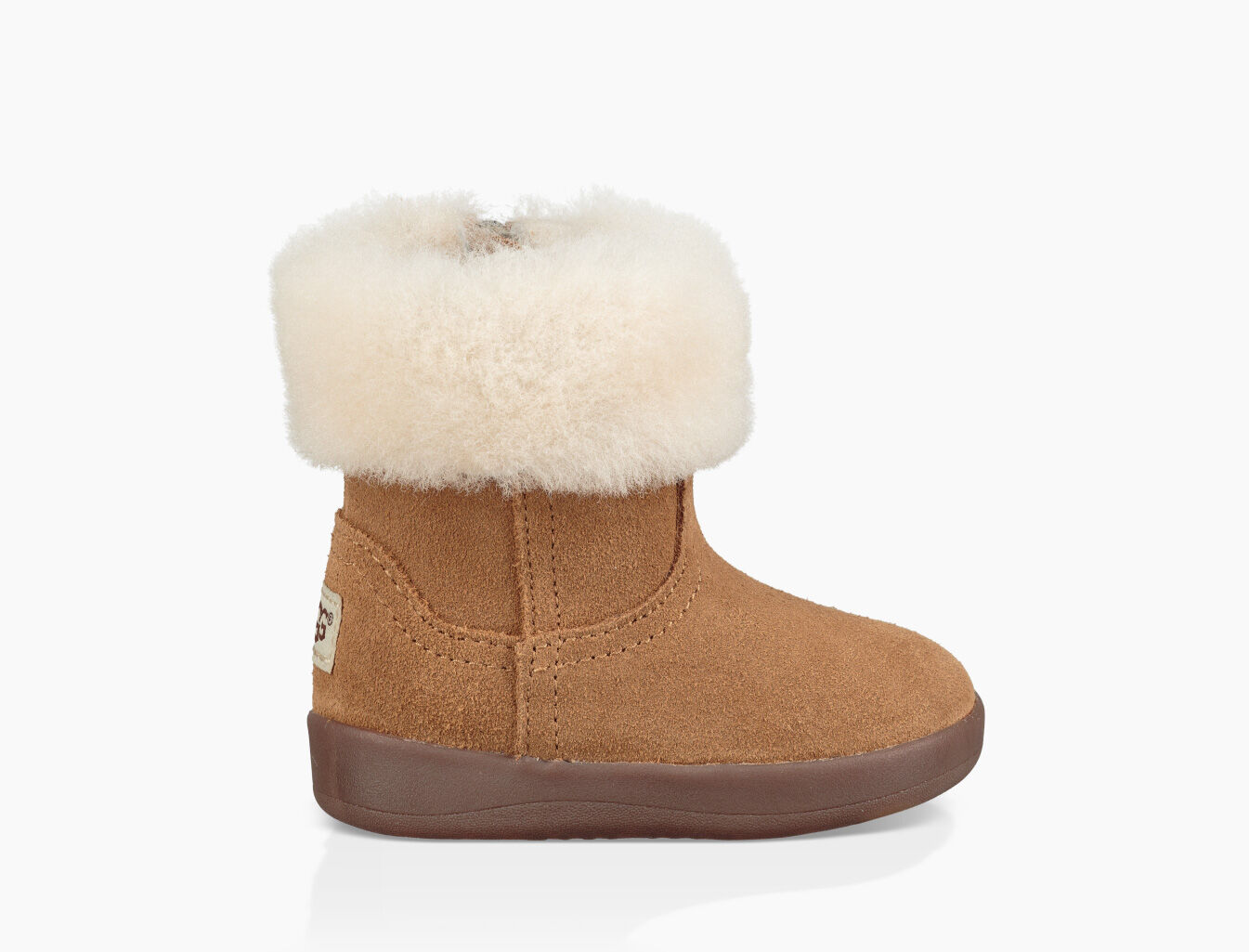 purple ugg snow boots