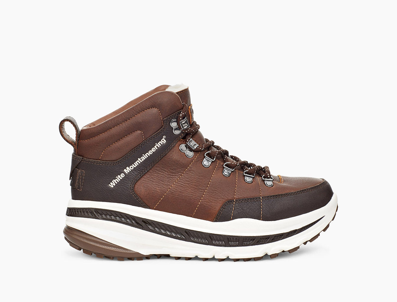 ugg white mountaineering