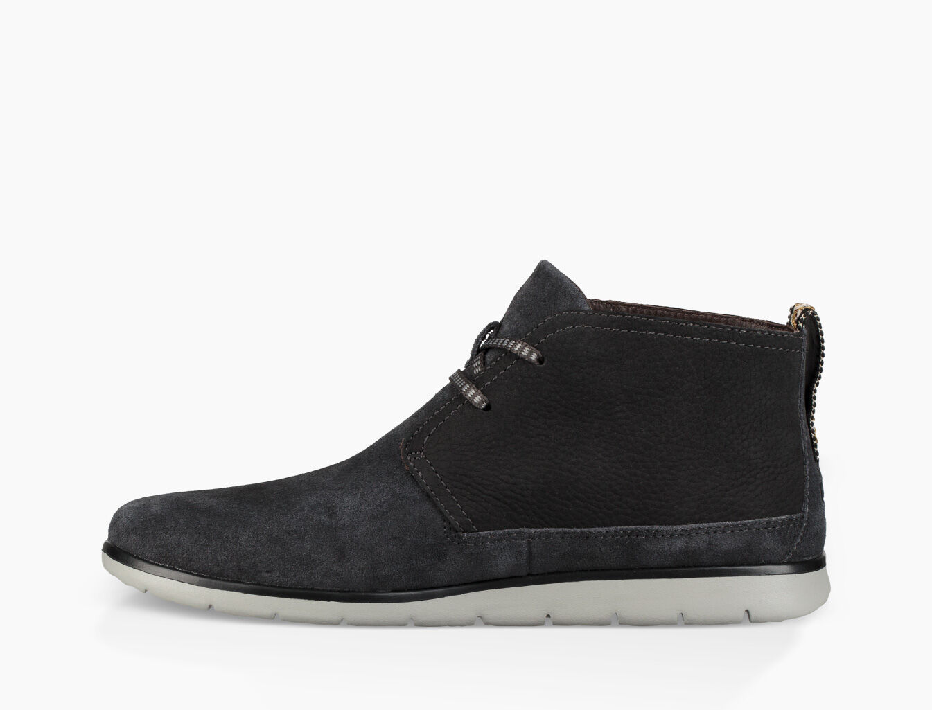 freamon waterproof chukka boot
