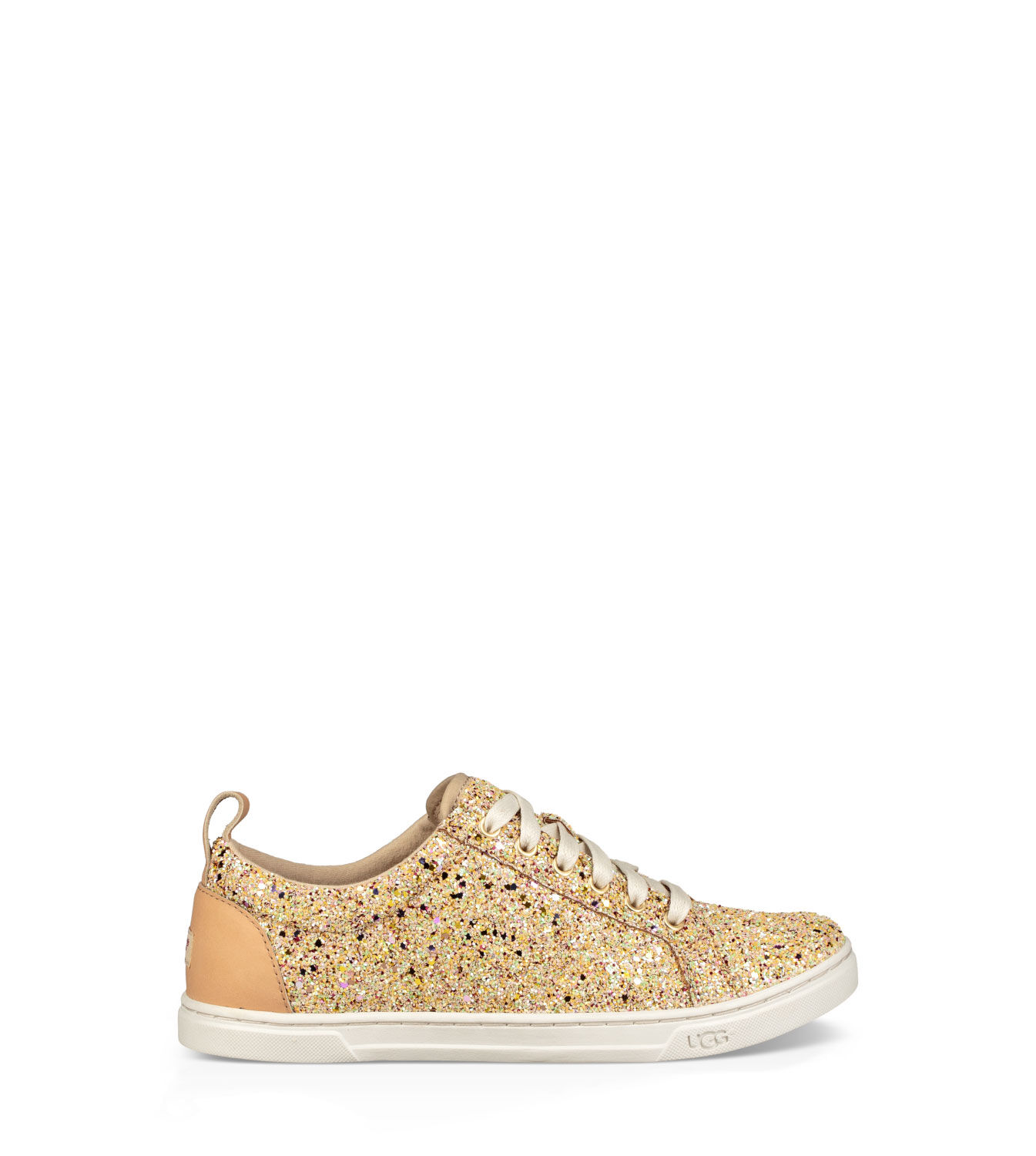 UGG® Karine Chunky Glitter Shoes for 
