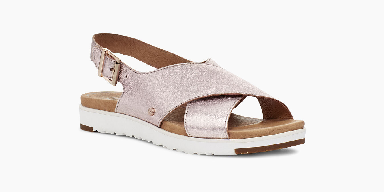 kamile ugg