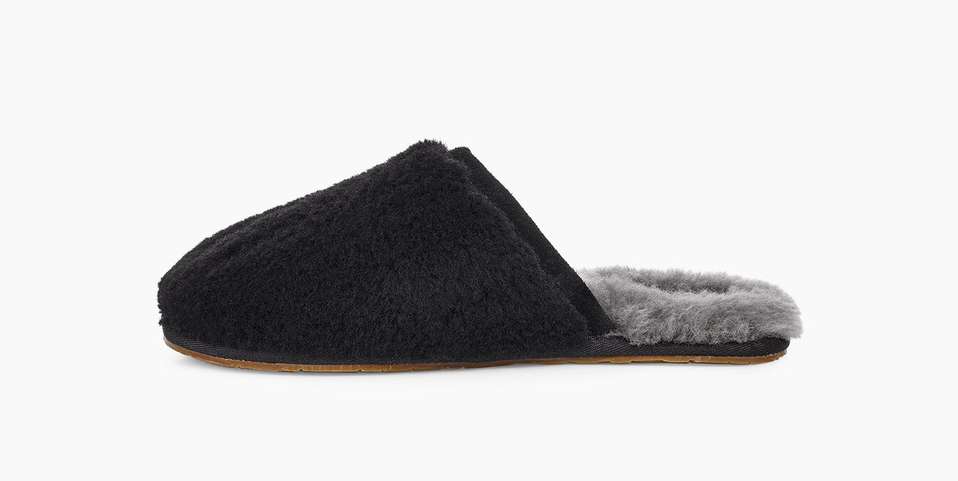 ugg fluffette slipper