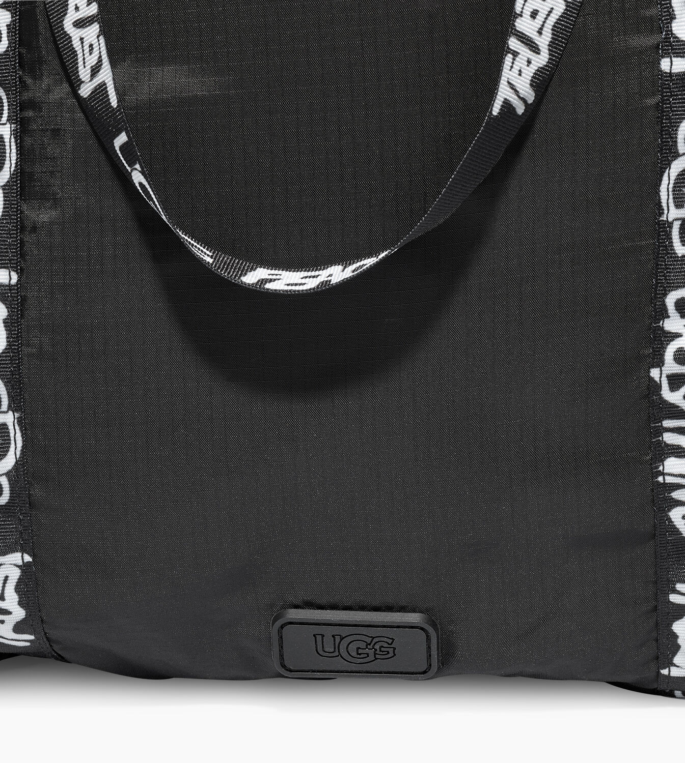 Alandra Parachute Bag