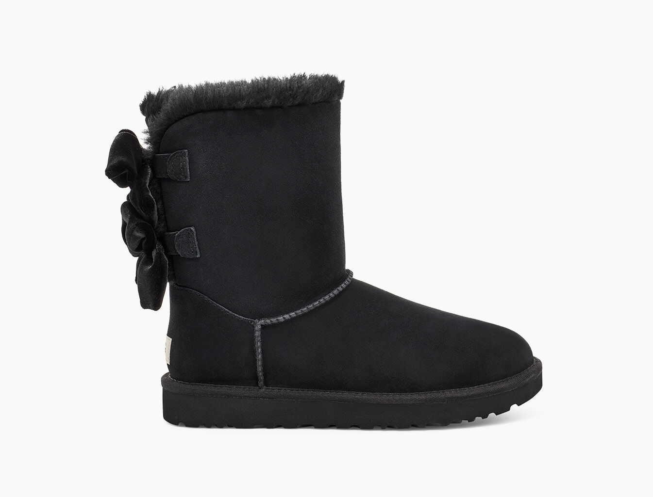 velvet ugg boots