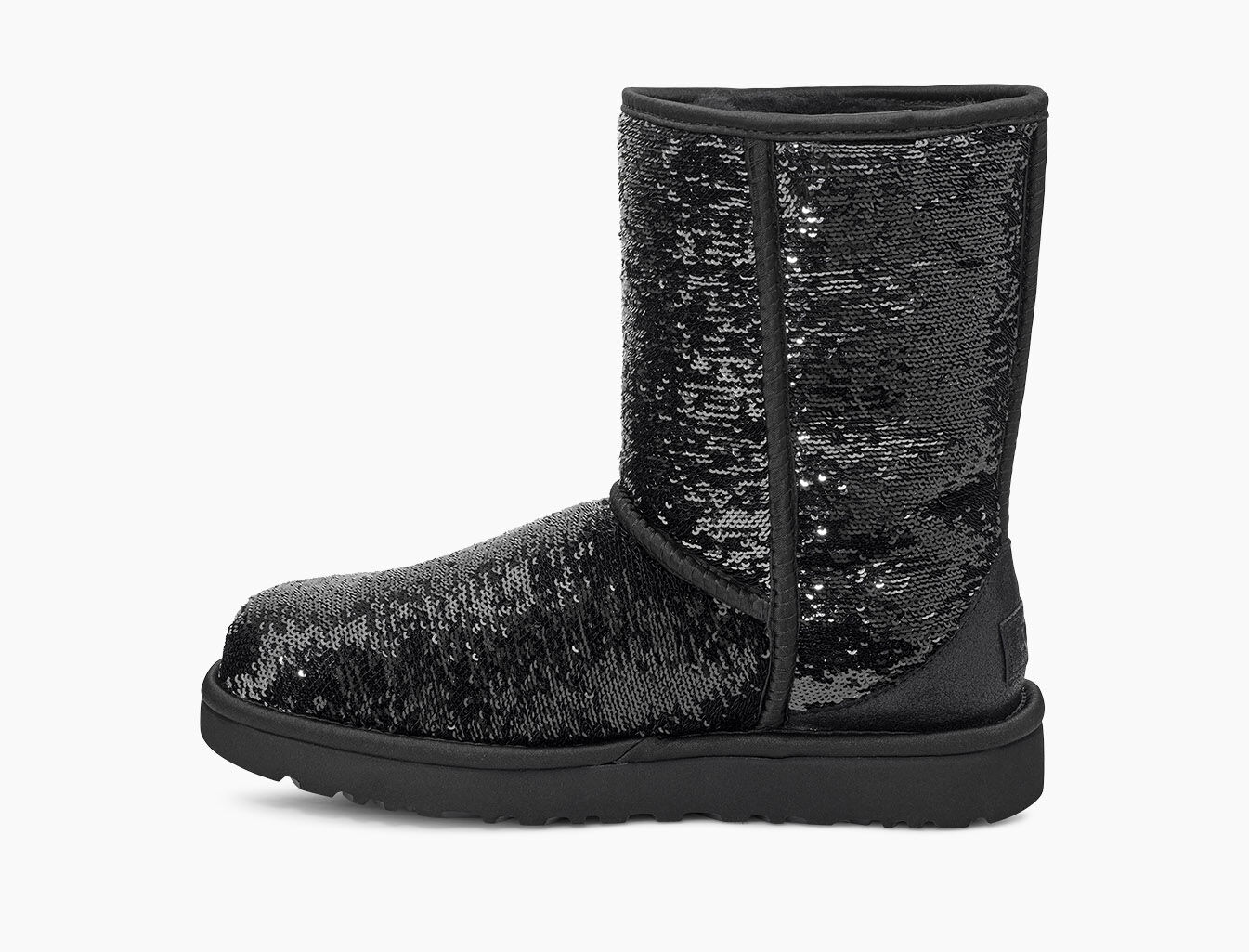ugg sequin boots