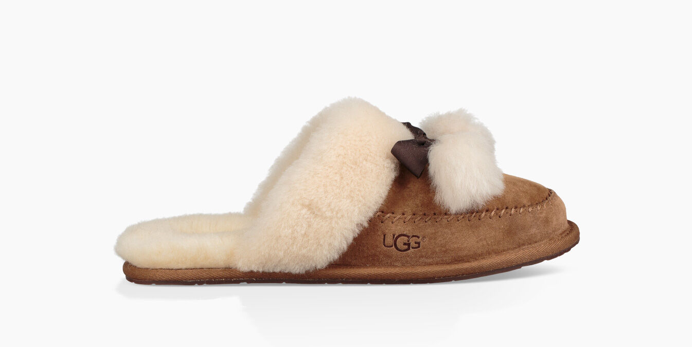 UGG® Hafnir Slippers for Women | UGG