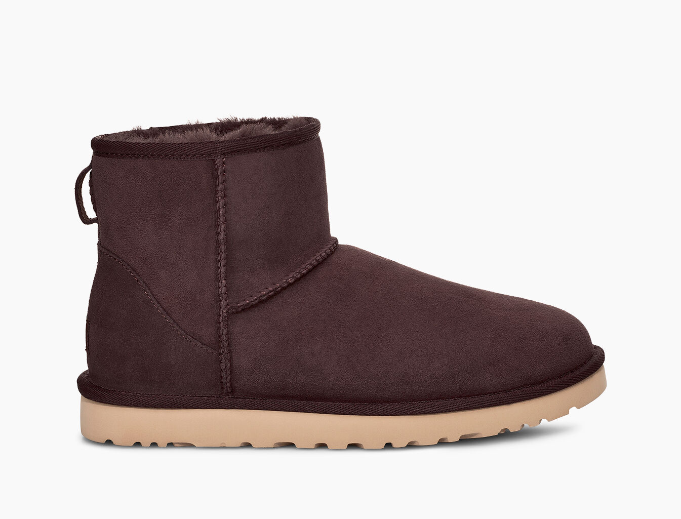 ugg men's classic mini boots