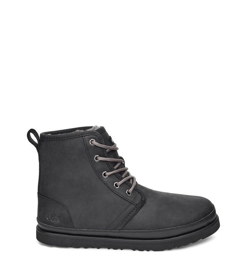 UGG® Harkley Waterproof Boot for Men | UGG® UK