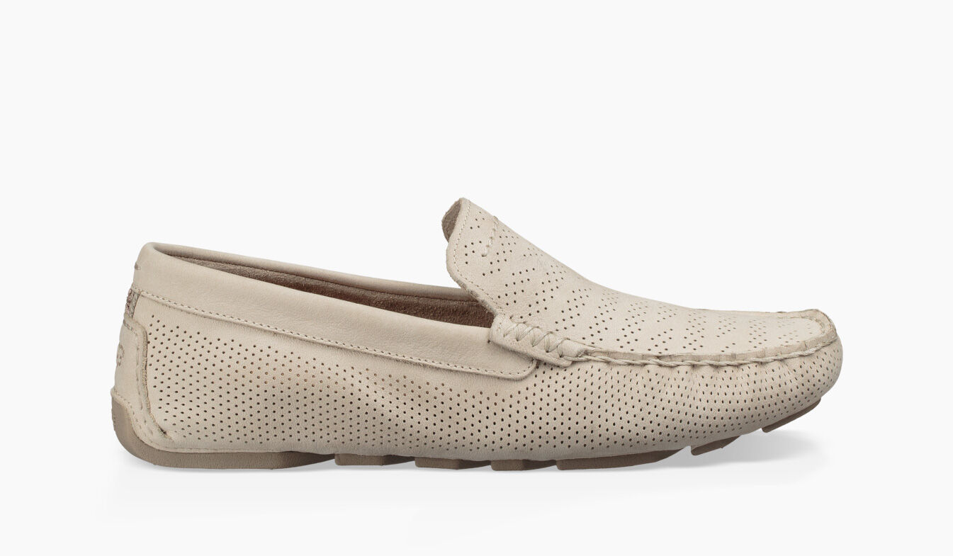 ugg driver shoes