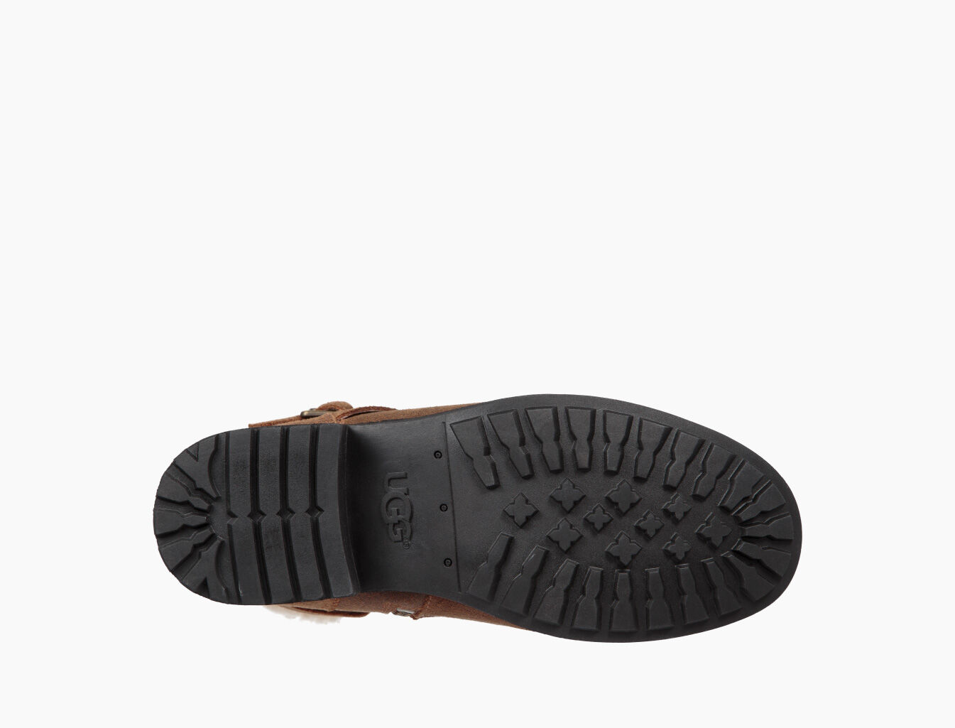 ugg benson ankle boot