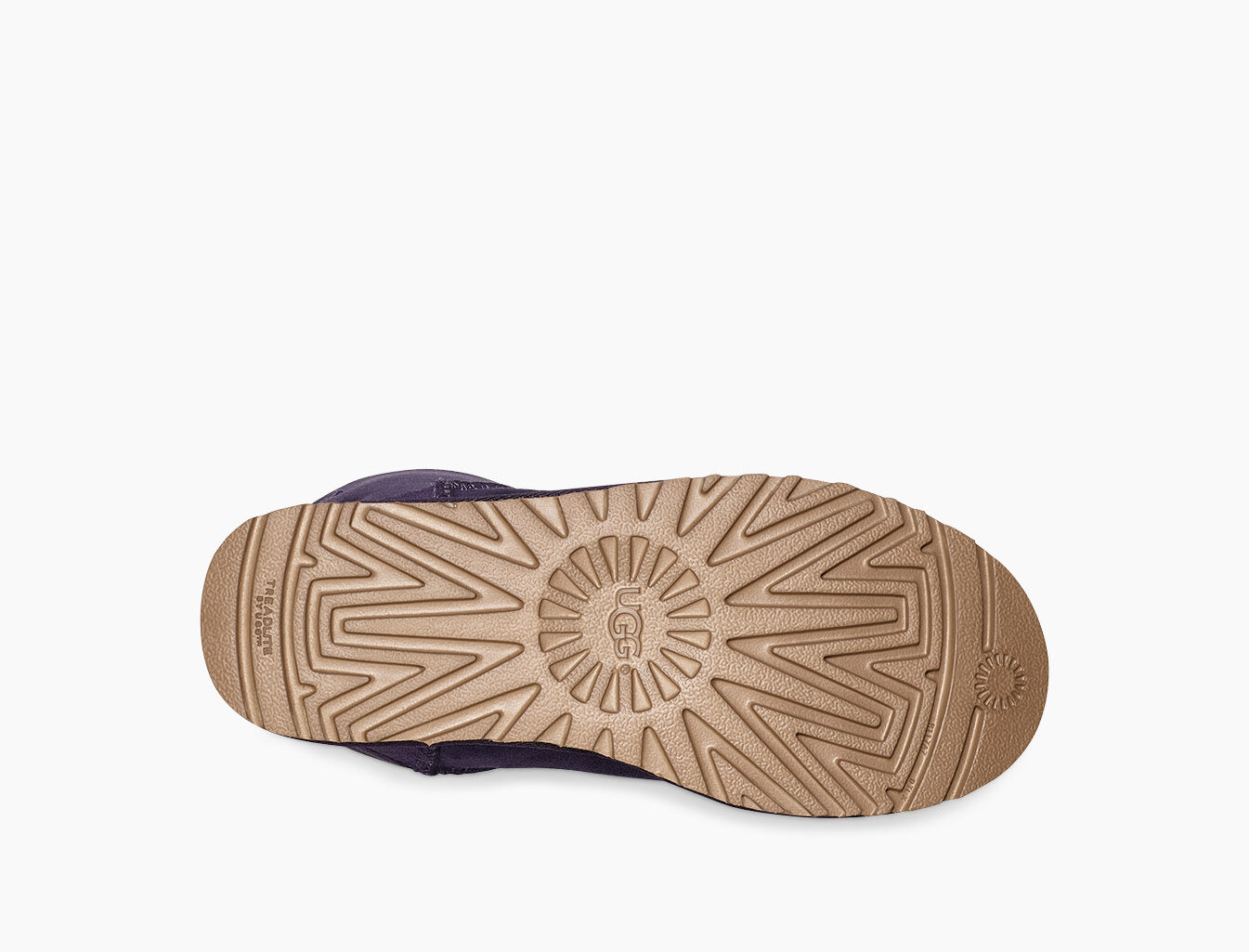 bottes ugg bailey bow