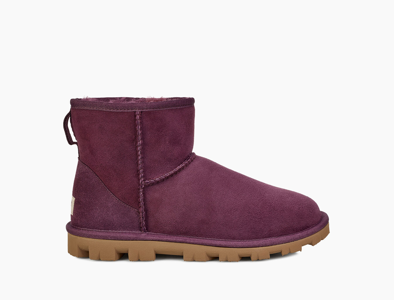 essential mini ugg