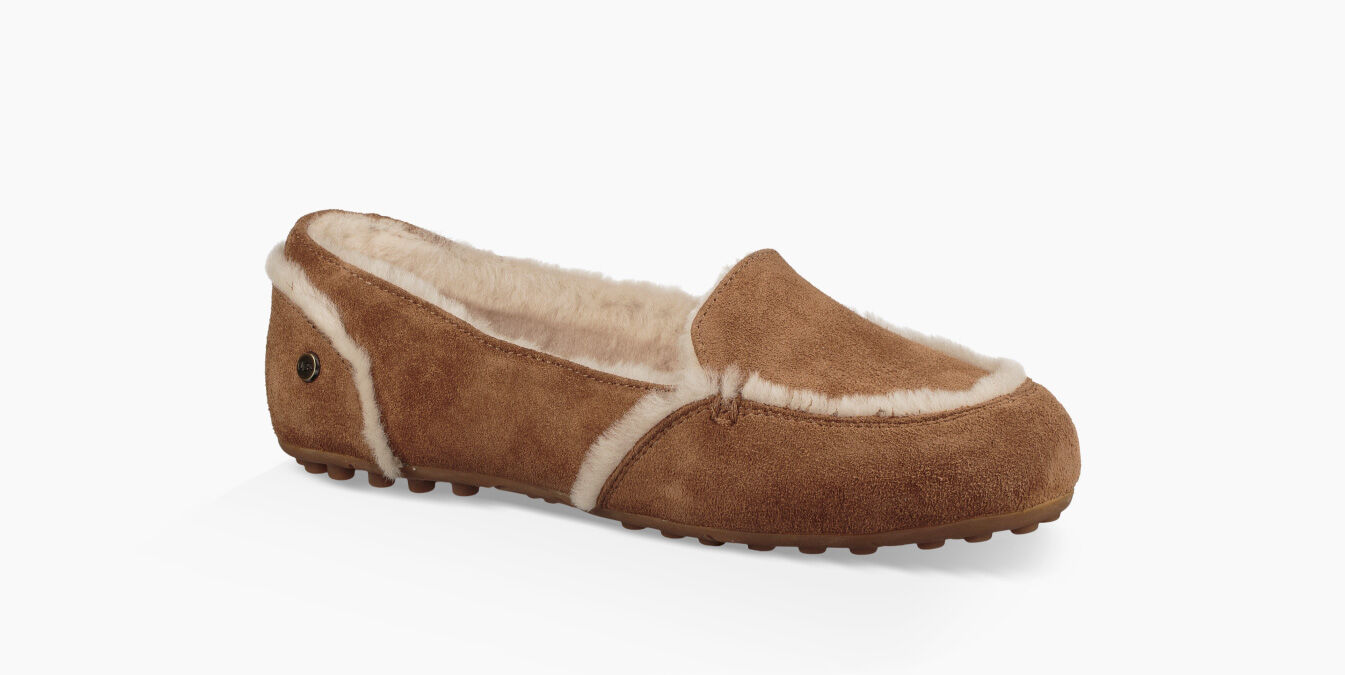 ugg hailey loafer uk