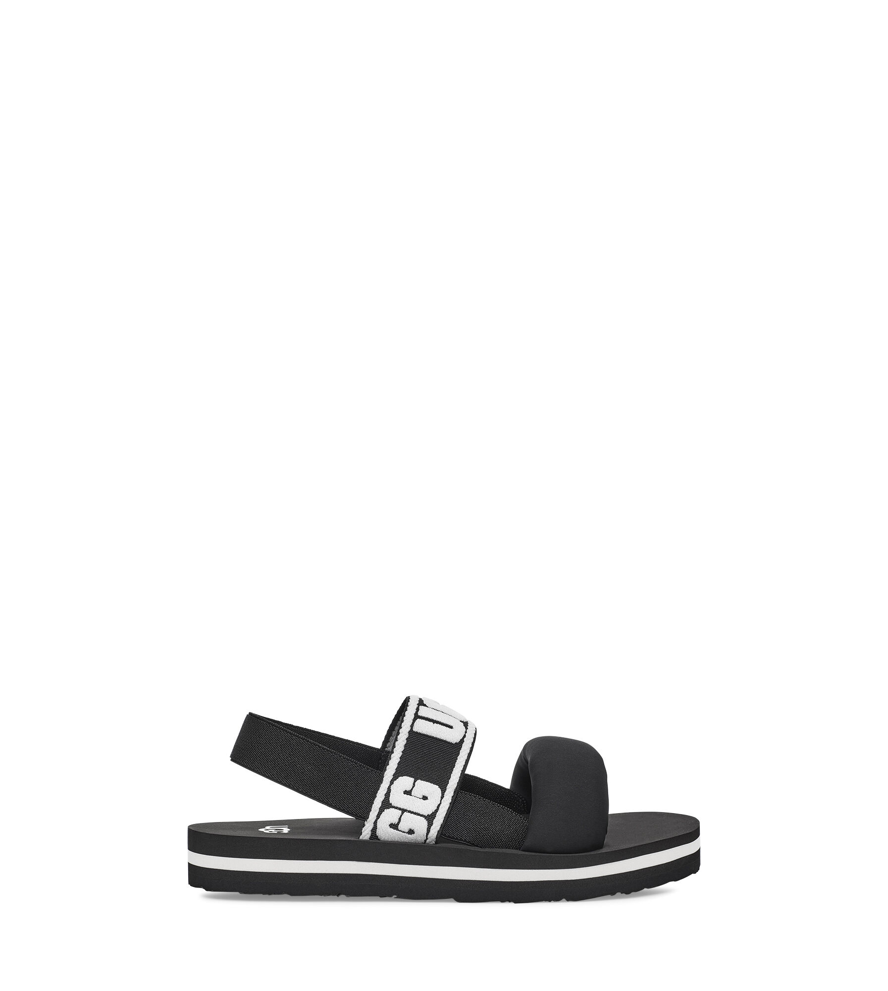 iridescent sandal heels