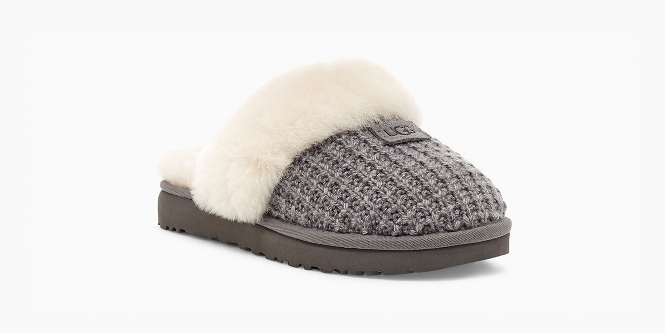 ugg cosy slipper