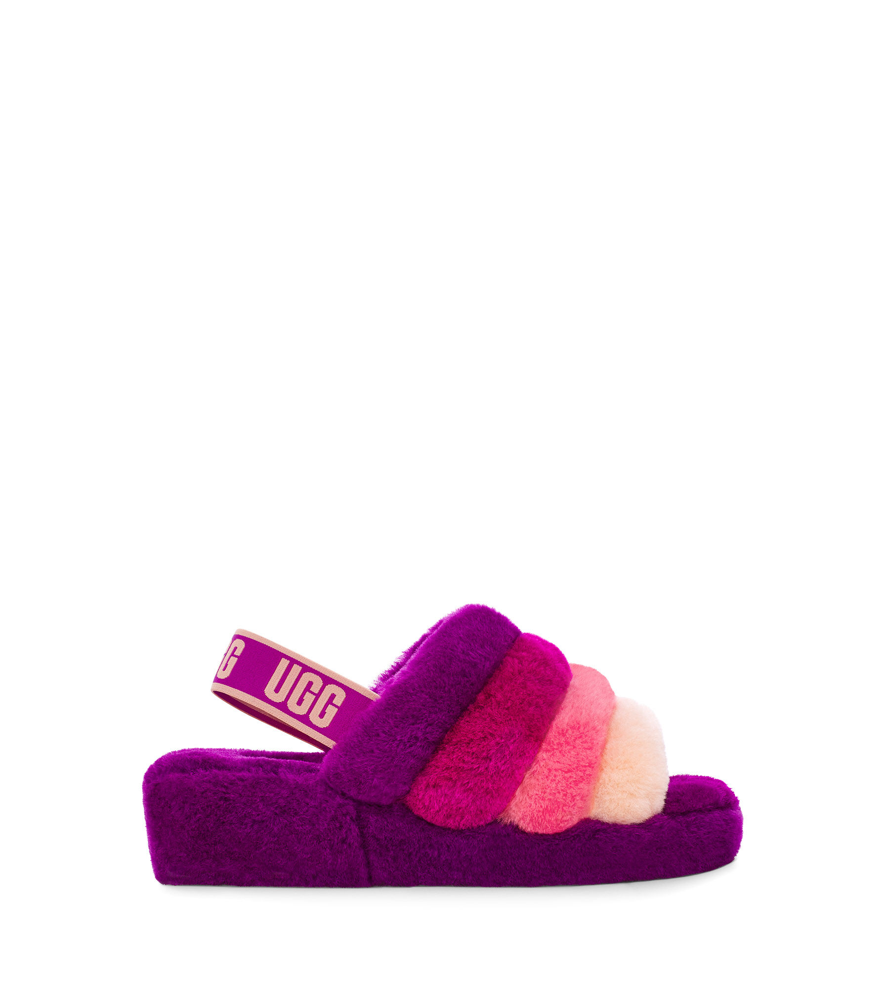 ugg slide sandals