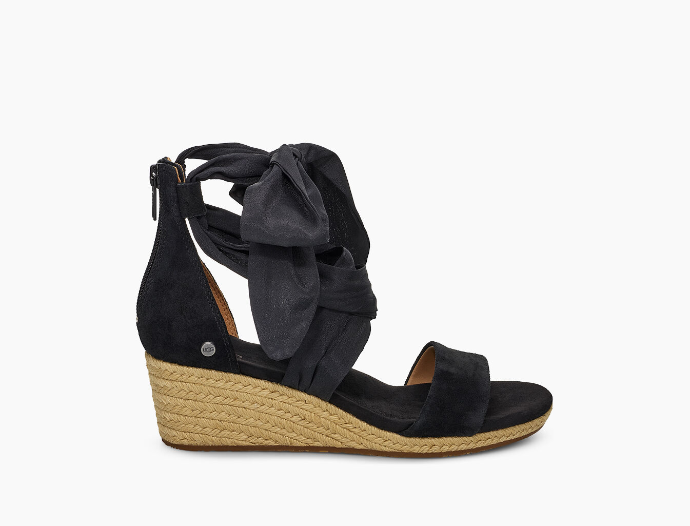 trina wedge