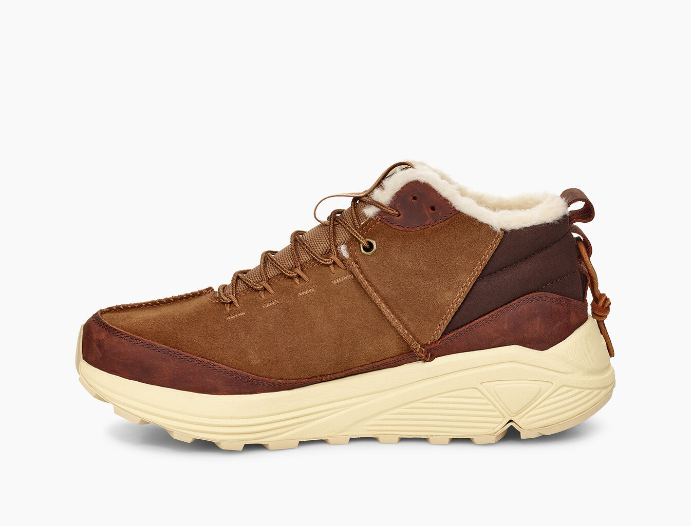 UGG® Miwo High Trainer for Men | UGG® UK