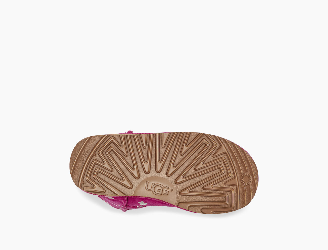 Classic Short II Stars Boot