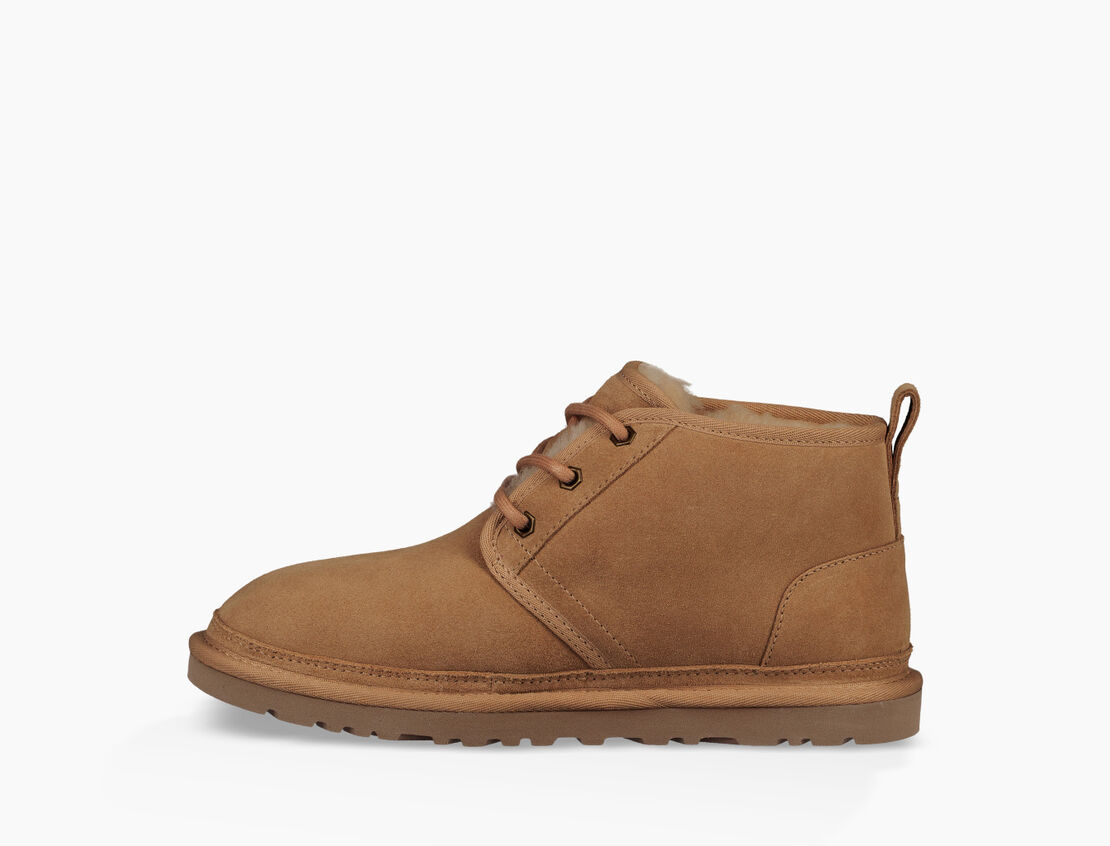 UGG Neumel Laars Voor Dames UGG NL