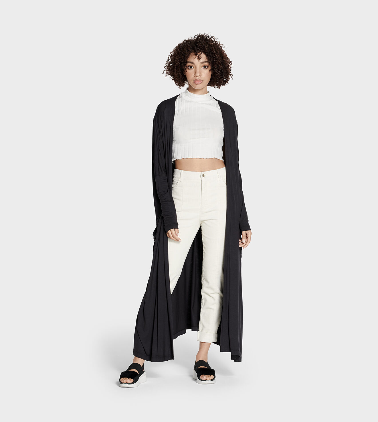 Ugg Eleanor Top For Women Ugg Hungary