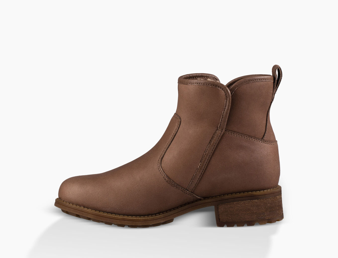kids bailey button uggs
