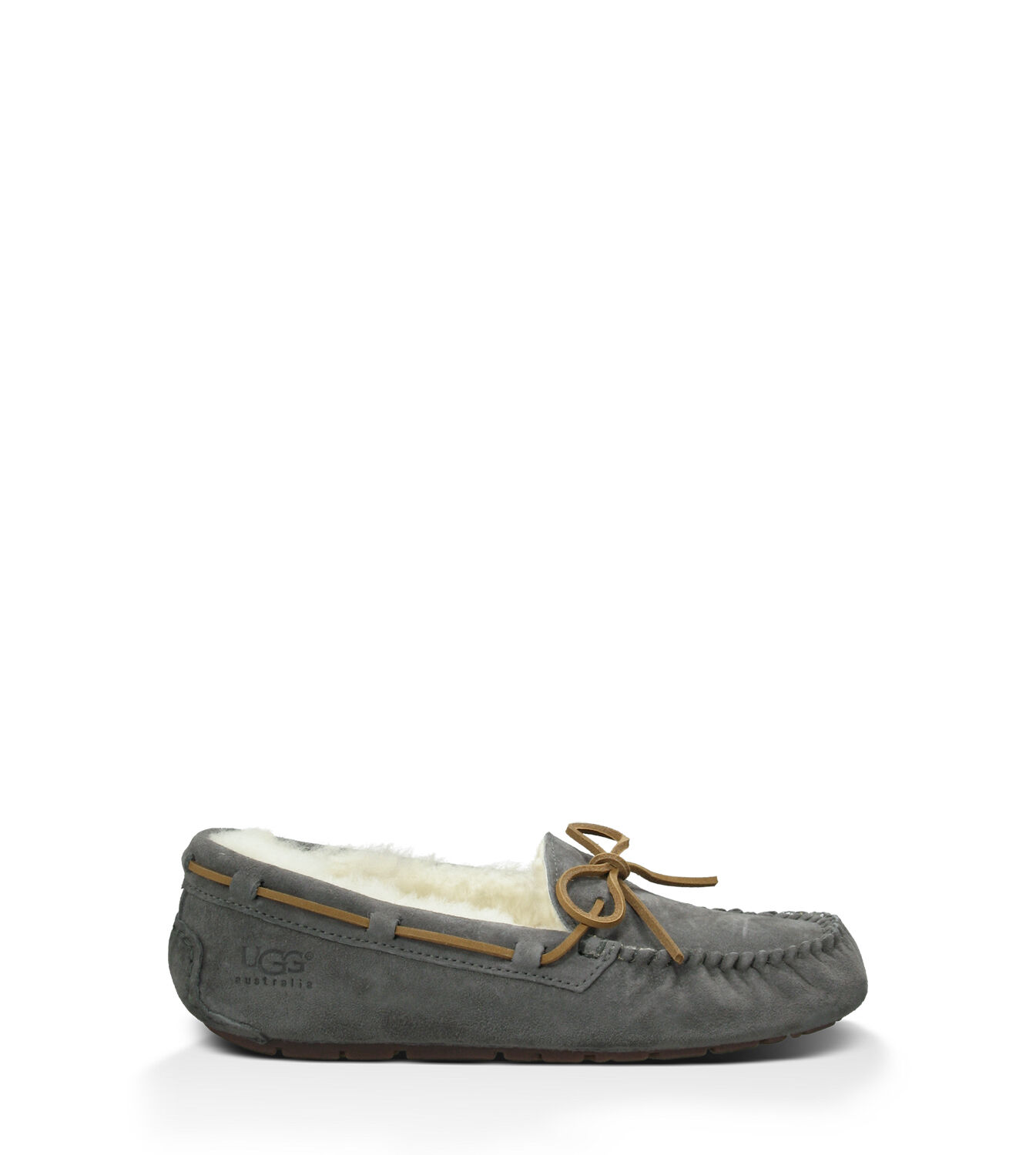 ugg chaussons fourrés