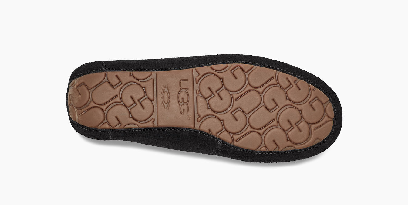 ugg studded slippers