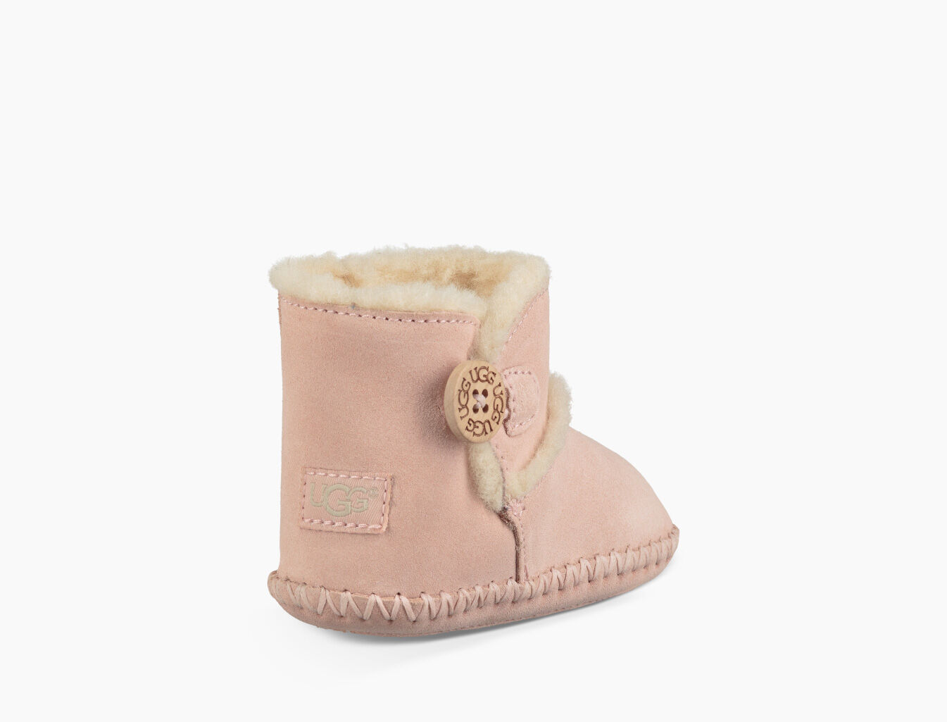 ugg lemmy ii bootie