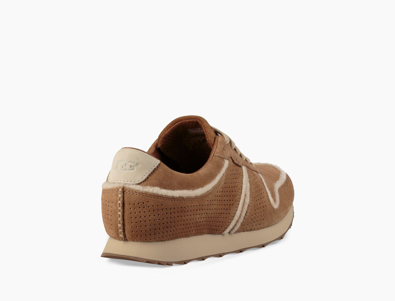 ugg trigo spill seam